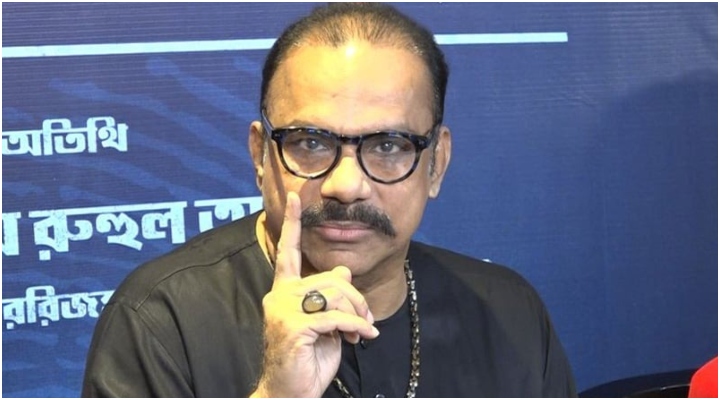 ধর্ষকের ফাঁসির দাবি করছি: মিশা সওদাগর